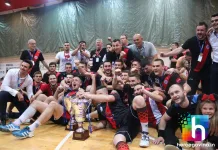 (FOTO&VIDEO) Zrinjski je pobjedom nad Izviđačem osvojio Kup BiH