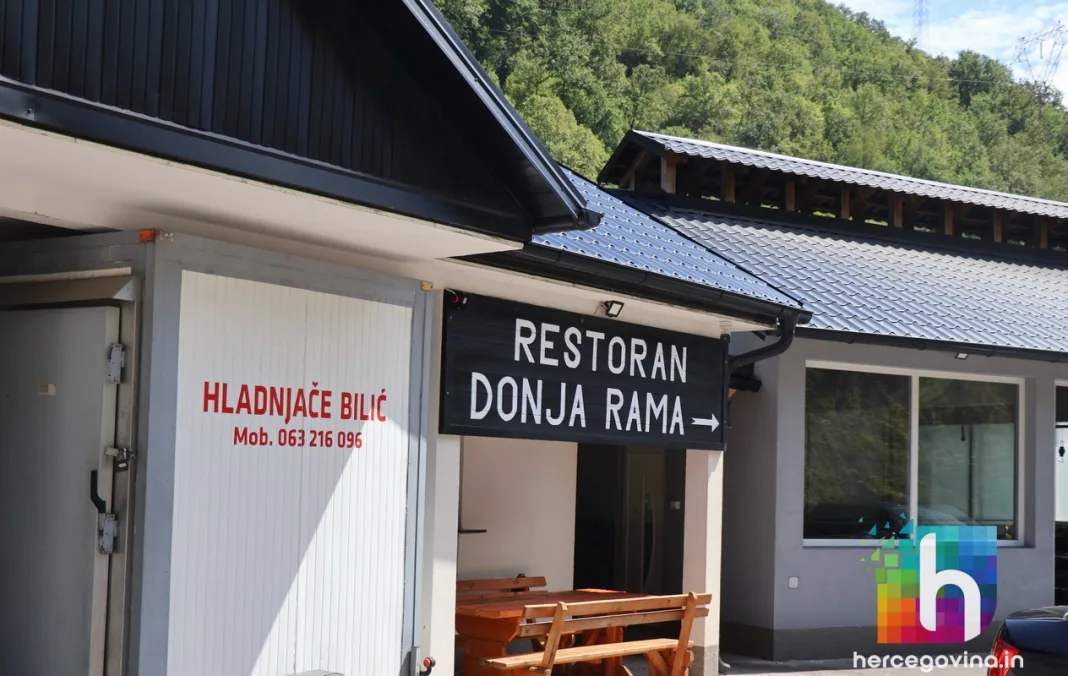 Donja Rama (8)