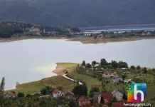 U Hercegovini danas pretežno vedro i toplo, sa blagim do umjerenim vjetrom jugozapadnog smjera