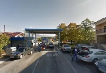 Totalno pijan pokušao ući u BiH, s toliko alkohola u krvi da ga je morao pregledati liječnik