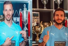 Život nekada piše nevjerovatne priče: Mislav i Ivan odrasli u istom naselju i nisu se znali, a zajedno odveli Pafos u Ligi prvaka