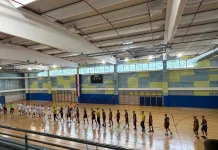 SRK Zrinjski osvojio treće mjesto na jakom turniru u Trogiru