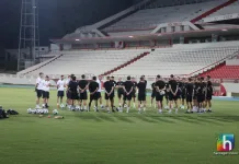 HŠK Zrinjski: Plemići u petak počinju pripreme za proljetni dio sezone