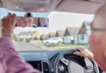 Starijima od 70 godina s očnim problemima namjerava se zabraniti upravljanje vozilom