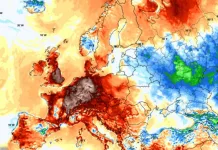 Europu zahvaća toplinska kupola: Prave vrućine tek dolaze!