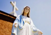 Blagdan Male Gospe – spomen rođenja Blažene Djevice Marije