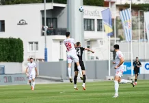 Nova pobjeda Plemića: HŠK Zrinjski slavio u Posušju