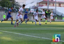 (FOTO) HŠK Zrinjski: Juniori svladali Široki Brijeg 2:0