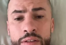 Damir Beljo se javio iz bolnice: “Deseta operacija je iza mene, hvala doktorima što su mi spasili rame”