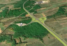 (VIDEO) Kreće izgradnja brze ceste od Širokog Brijega do Gruda