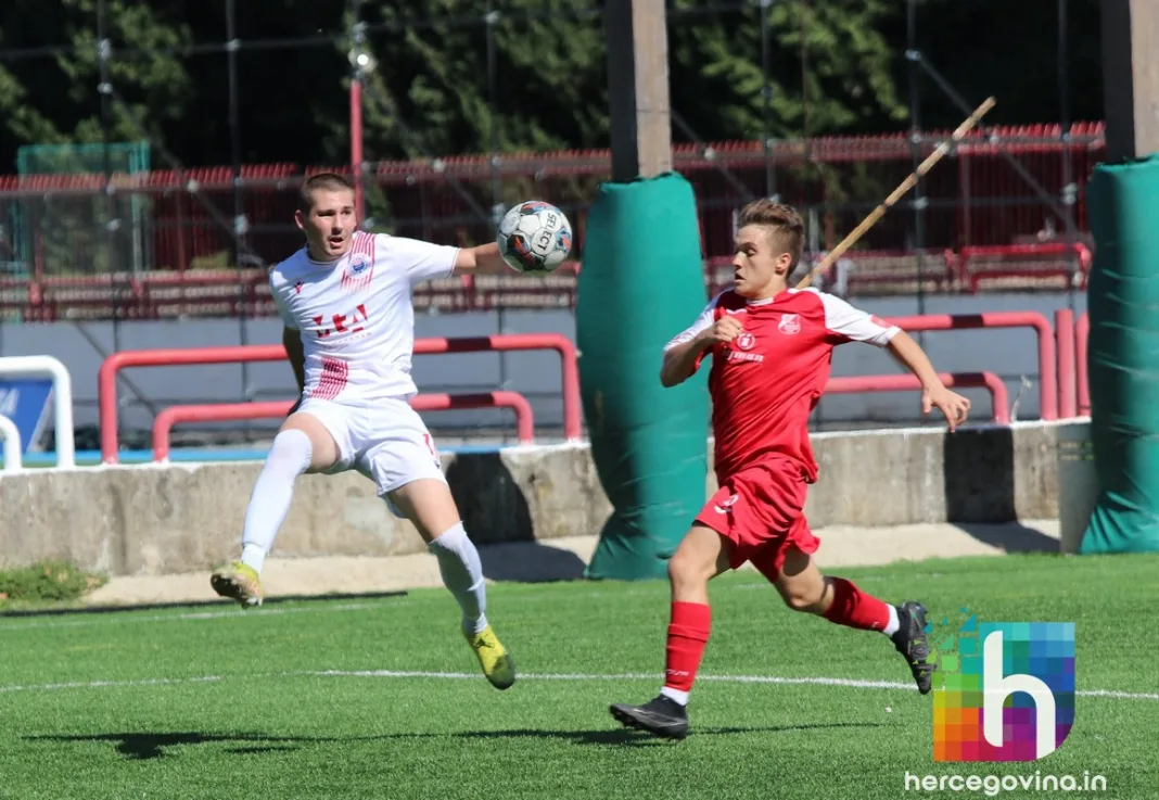 Filip Šakota: Nadam se da će biti prilike da brat i ja skupa zaigramo u svetom dresu