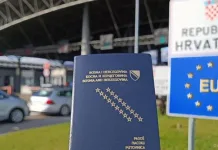 Idete iz BiH u Hrvatsku: Očekujte gužve na granici ovaj vikend i imajte strpljenja