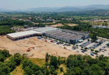 Blizu Mostara stiže njemački trgovački div koji obožavaju Hercegovci