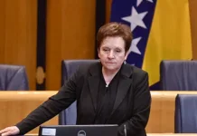 Marina Pendeš (HDZ) prozvala Trojku: Krenuli su u proces s bagerima bez nas, evo neka završe