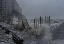 Supertajfun Ragasa pogodio Hong Kong, na Tajvanu raste broj mrtvih