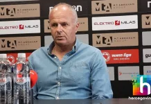 Mario Tot: Podrška mladim igračima jamac je svijetle budućnosti Širokog Brijega