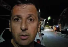 Nebojša Vukanović se oglasio nakon što mu je ponovo zapaljen automobil: Pravda će biti obveza