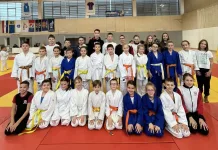 Judaši mostarskog judo kluba Herceg nastupili proteklog vikenda na 3 fronta