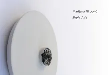 Mostar: Izložba Marijane Filipović „Zapis duše“