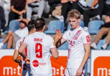 HŠK Zrinjski rutinski protiv Romanije za prolazak dalje u Kupu BiH