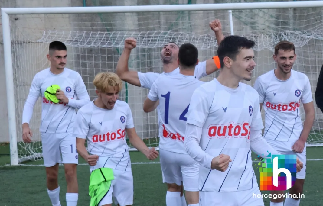 HNK Kruševo danas gostuje kod Radnika