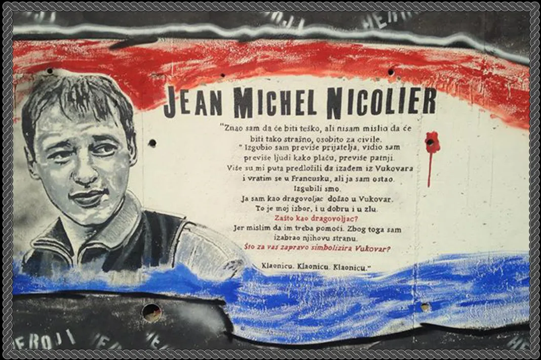 Jean-Michel Nicolier