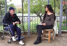 (VIDEO) Životna priča Marka Markana Golemca: Snaga volje pod Čabuljom