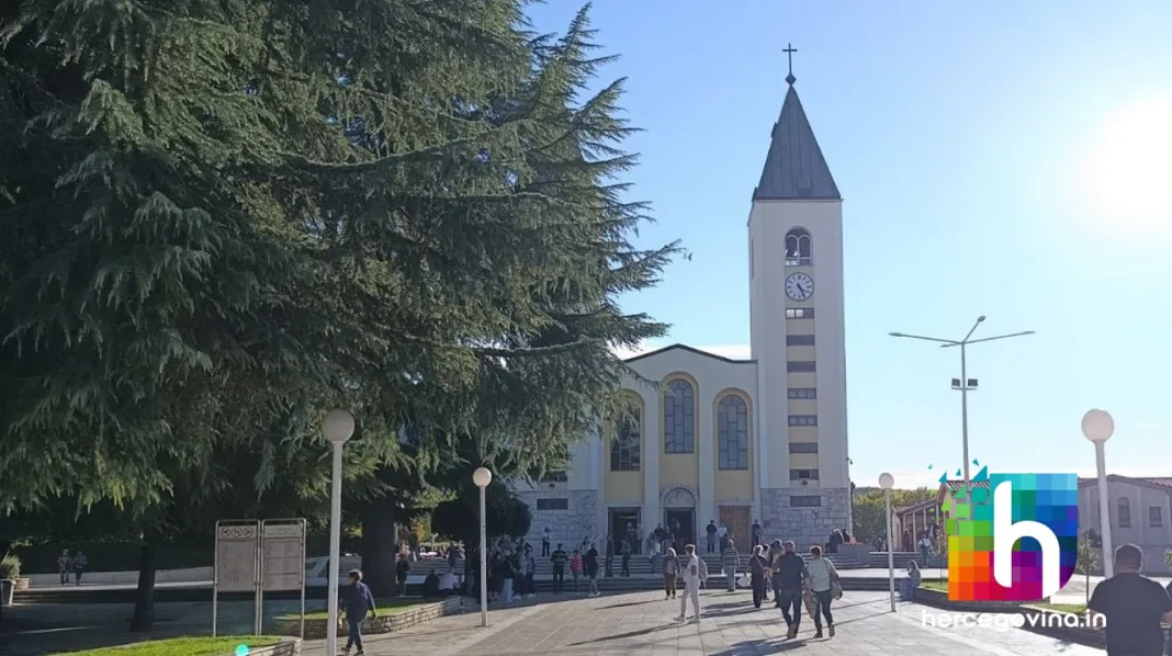 Međugorje (12)