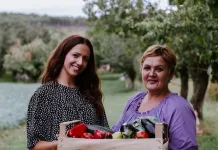 Tradicija, obitelj i domaći proizvodi: Recept za uspjeh obitelji Puljić i Rajič iz Mostara