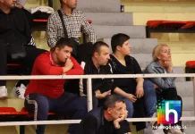 (FOTO) Pogledajte kako je bilo na tribinama za vrijeme utakmice Zrinjski-Borac