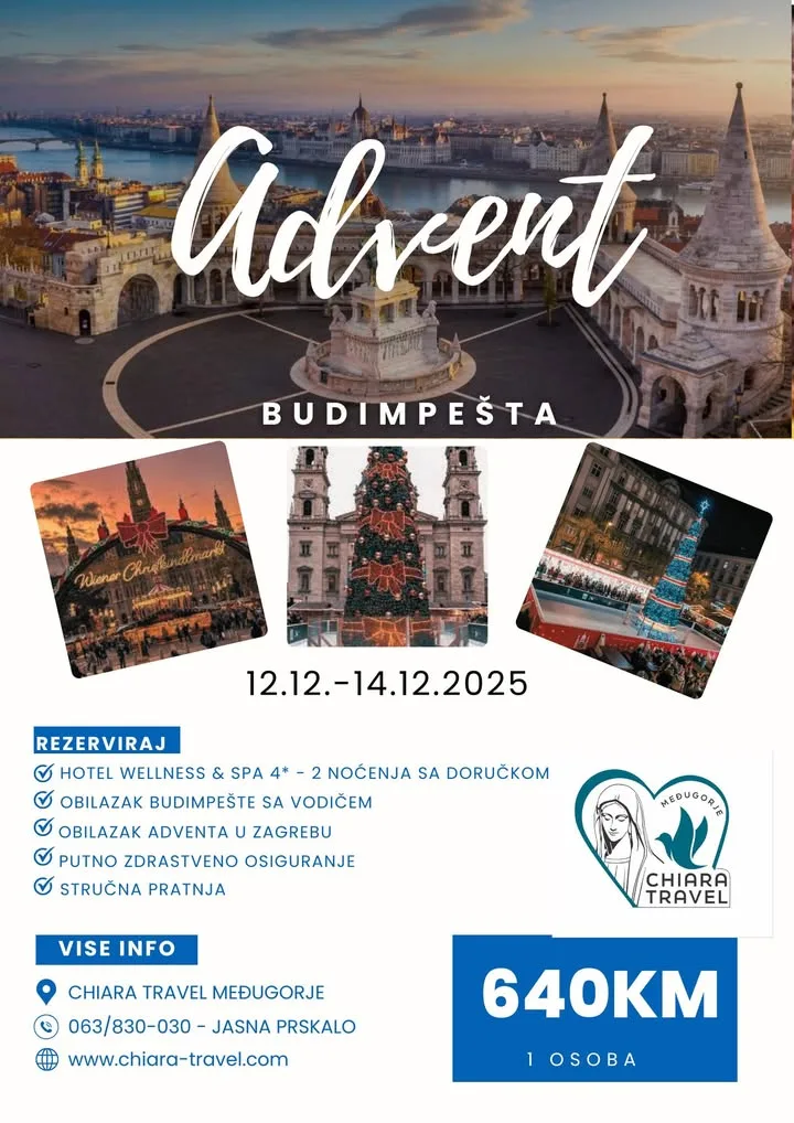 budapest