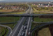 Oprezno vozite: Velika akcija policije, dižu dronove