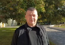 Dalibor Čović: Od teško ranjenog mladića do ponosnog oca i branitelja koji nikad nije odustao