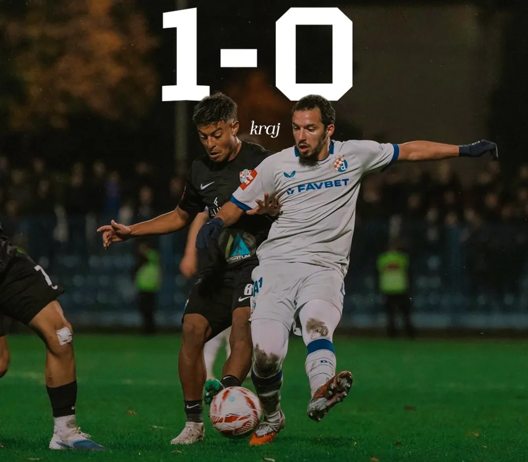 hnk vukovar-gnk dinamo