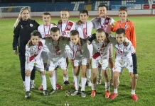 HŠK Zrinjski: Mladi Plemići pobjednici turnira u Trebinju