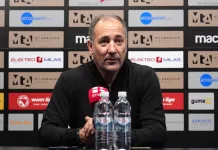 Igor Štimac pred utakmicu protiv Širokog Brijega: ‘Uistinu hrvatski derbi, sprema se desant naših navijača’