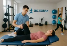(FOTO) SRC Korak Mostar– mjesto gdje rehabilitacija, pokret i zdravlje idu ruku pod ruku