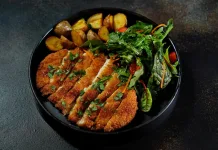 Marinirana pohana piletina