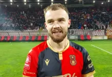 Bivši nogometaš HŠK Zrinjski srušio Posušje u sudačkoj nadoknadi