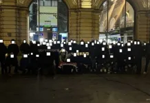 Objavljeni detalji napada na navijače Zrinjskog u Njemačkoj: Napadači iz Frankfurta su ekspresno pobjegli