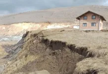 HRS: Hrvatima u Uskoplju zbog ugljenokopa prijeti novi egzodus