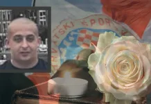 Plemić do kraja: U spomen Slavenu navijaču koji je živio za Zrinjski