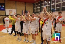 SRK Zrinjski: Svi putevi sutra vode na veliki derbi Hercegovine