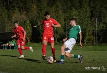 Velež teško protiv Majevice, Rudar do vrha napunio mrežu BSK-a