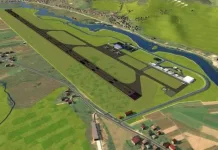 Nakon dugotrajnog procesa pribavljanja dokumentacije, uskoro počinje izgradnja bihaćke zračne luke