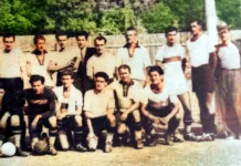 (FOTO) HŠK Zrinjski: ‘Ako ne znaš šta je bilo’