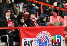 (FOTO) Čitlučani uvijek uz HŠK Zrinjski