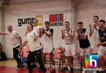 HKK Mostar dočekuje neporaženi HKK Ljubuški u derbiju 6. kola