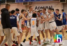 (FOTO) HKK Mostar na otvaranju sezone svladao HKK Široki 2