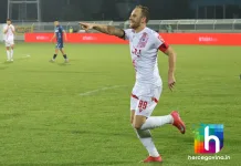 (FOTO) Dame i gospodo njegovo veličanstvo Nemanja Bilbija